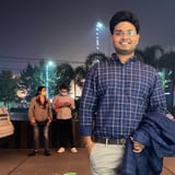 Ashish Shukla