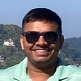 Aayush Saini