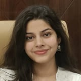 Shweta Tripathi