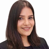 Rashmi Chauhan