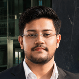 Rishabh Jajoriya