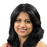 Jyotsana Tripathi