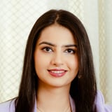 Ameesha Awana