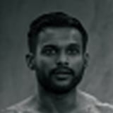 Nikhil Jacob
