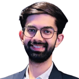 Dhruv Malhotra