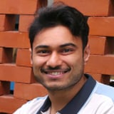 Sareen Shah