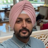 Maninder Singh