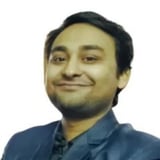 Debjeet Roy