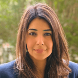 Rhea Ratra Sondhi