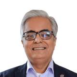 Anshuman Tiwari