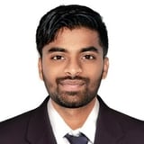 Thodupunuri Bharath