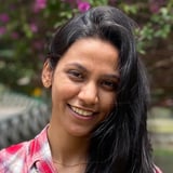 Nandita Kalita