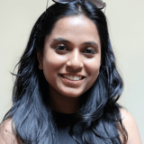 Garveeta Singh