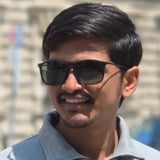 Dhruvinsinh Rathod