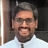 Kishore Chivukula