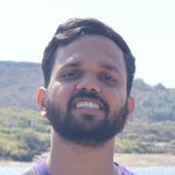 Rakesh Pandey