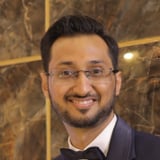 Ankur Goel