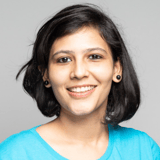 Jyotsna Gupta