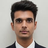 Pratyush Patel