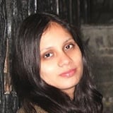 Divyani Kaushik