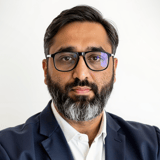 Gagan Sharma