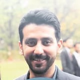 Abhishek Malhotra