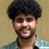 Akshith Bharadwaj
