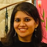 Anushree Mathur