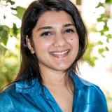 Bijal Gandhi