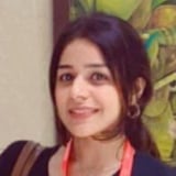 Deepali Malhotra