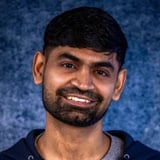Harsh Suryavanshi