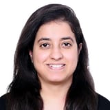 Ishita Gianchandani