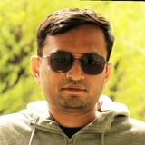 Jagdish Patil