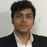 Kishan Modi