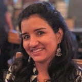 Minakshy Iyer