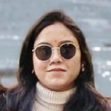 Prisha Yadav