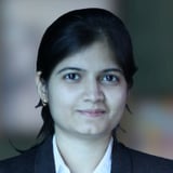 Priya Bhatia