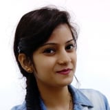 Priyanka Negi