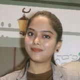 Priyanshi Gupta