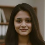 Riddhi Shah