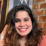 Saloni Rai