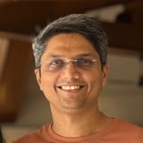 Sandeep Karmarkar