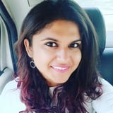 Sanya Malik