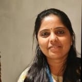 Savitha C V