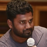 Seetharaman Ganthimathi Raja