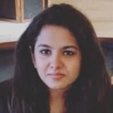 Shubhangini Singh
