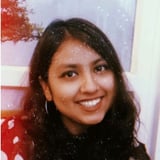 Sinjini Roy