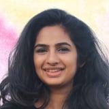 Sruthy Krishnamoorthy