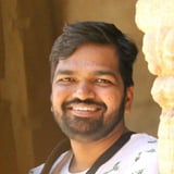 Surya Narayana Korivipadu