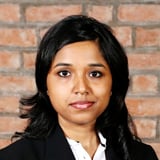 Trisa Sarkar